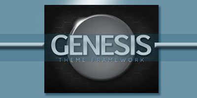 Genesis Framework for WordPress