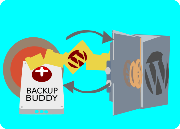 Backup Buddy Is A Must-Have Plugin