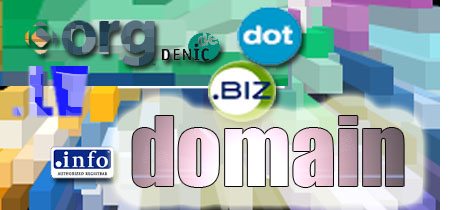 domain names matter