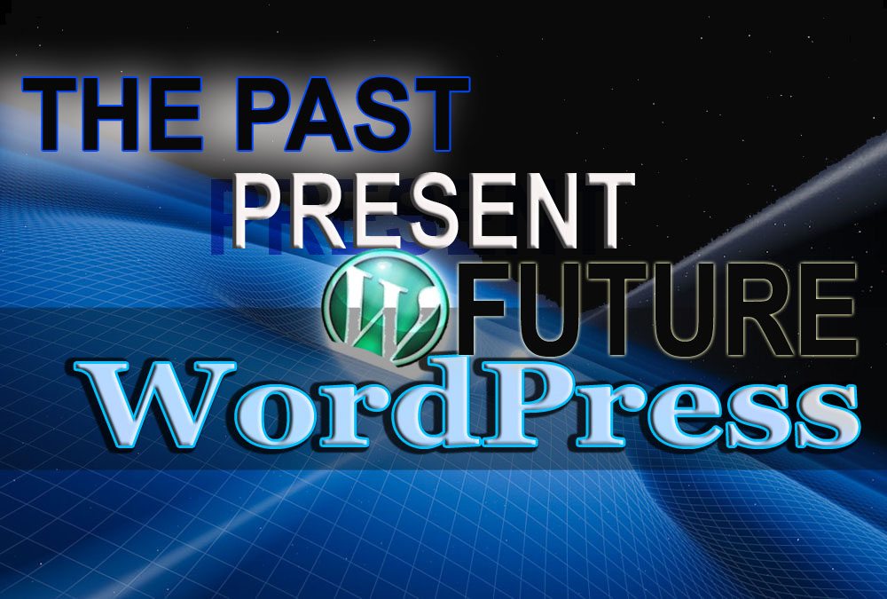 Future Of WordPress